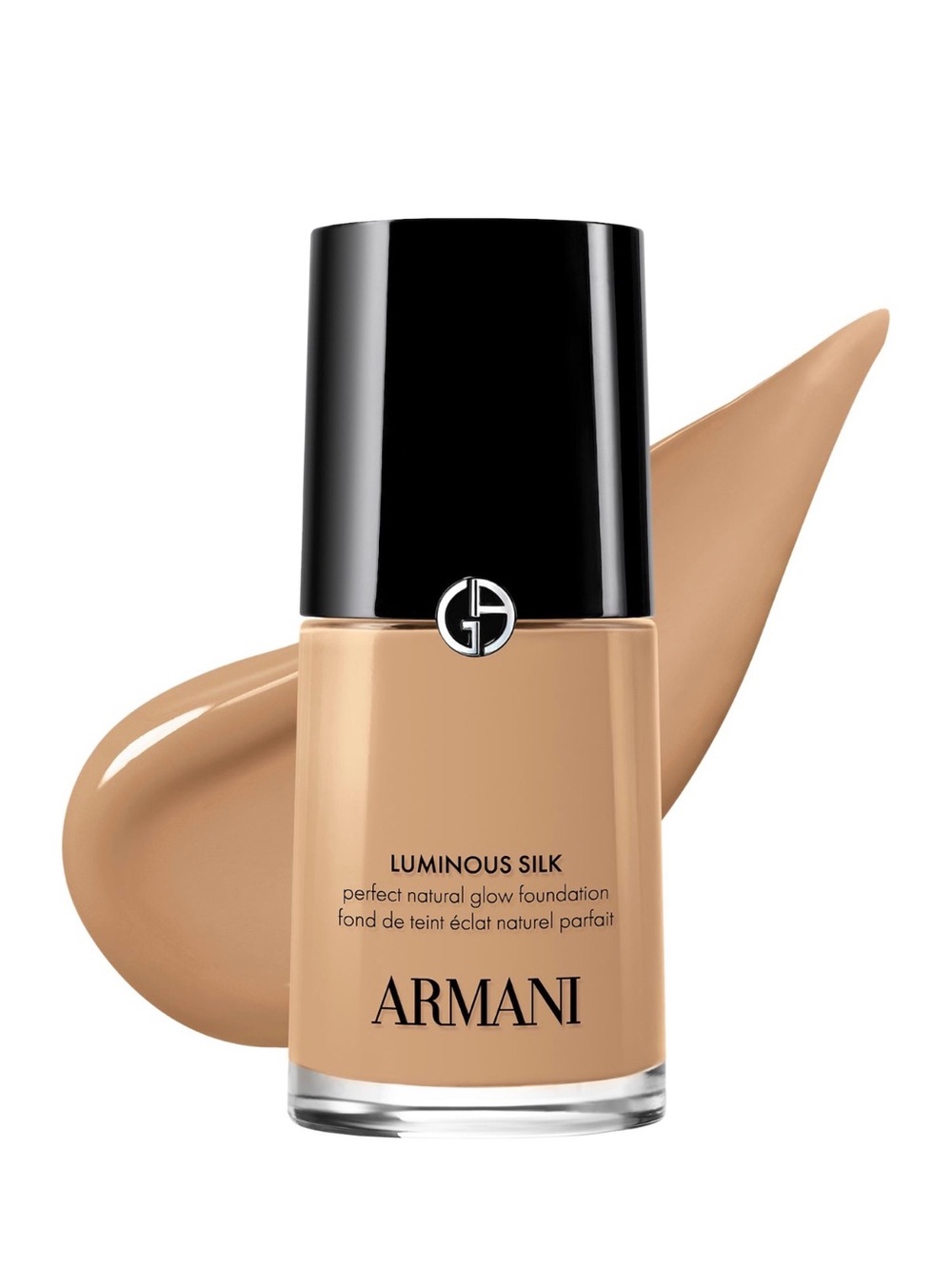 Giorgio Armani Luminous Silk Flawless Foundation 5.75